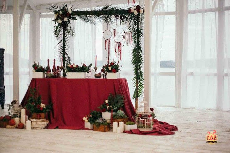 Кафе «Атом» в «Парк семейного отдыха «Мир»» фотография №3