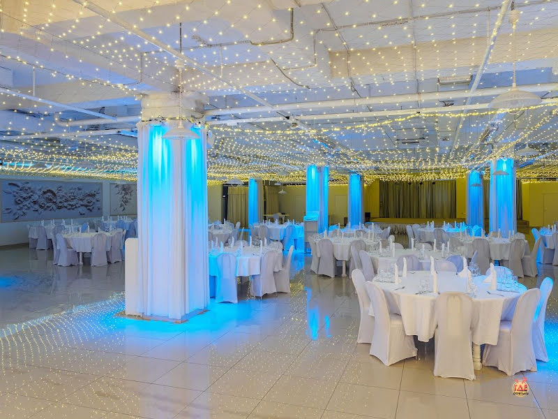 Grand Банкет фотография №3