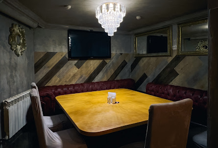 VIP-зал в VIP-зал