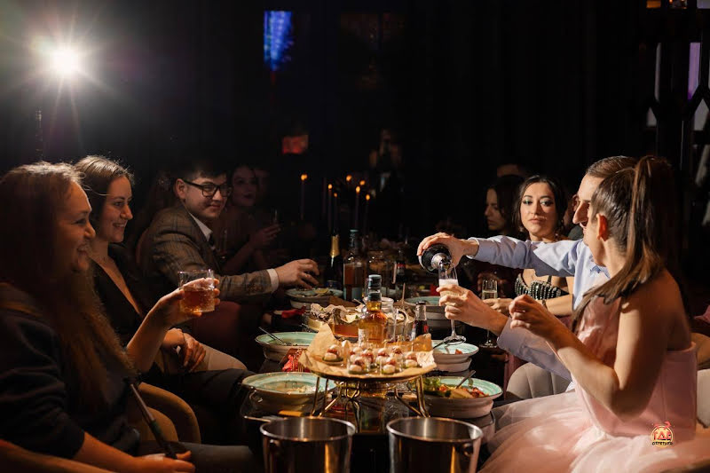 LIQUOR фотография №14