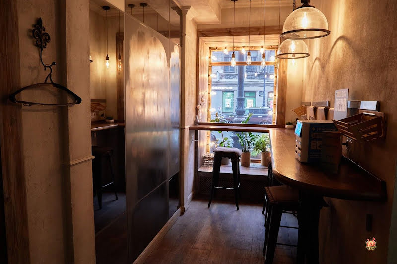 Liman на Восстания фотография №11