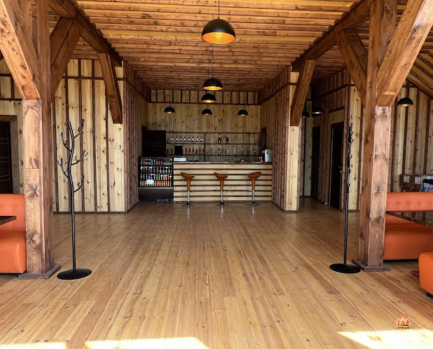 Основной зал в «Некрасово» фотография №10