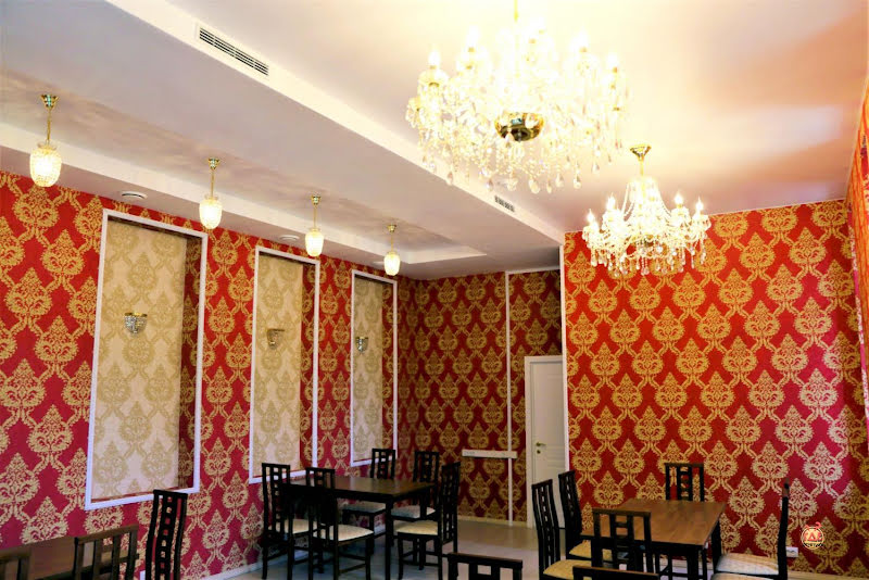 Самоварник - лесная сказка фотография №11