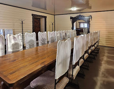  ресторан Старый замок