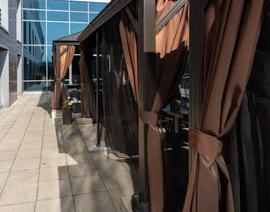  ресторан Astro Plaza