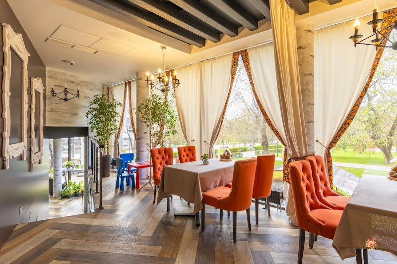 Самовар фотография №1