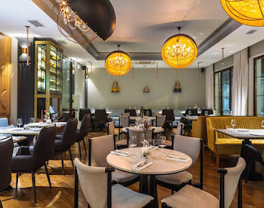  ресторан Kislovsky