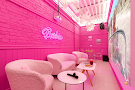 Зал "Барби" в «Moodmakers»