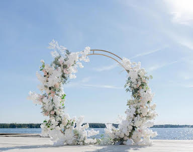  ресторан Pirogovo-event