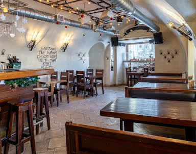  ресторан Чито-Гврито