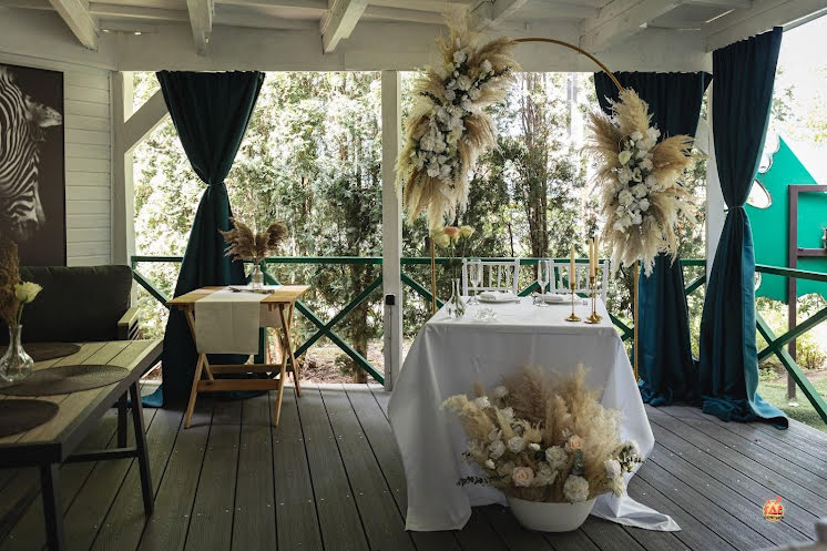 Веранда в «Belle Famille» фотография №6