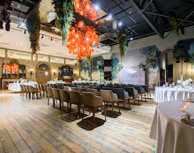  ресторан Luciano