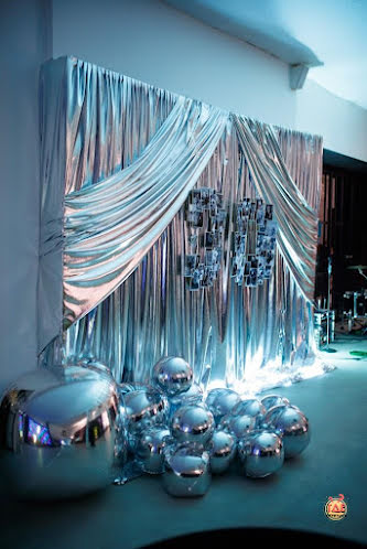 Champagne Hall/Шампань Холл в «WineWood Moscow» фотография №17