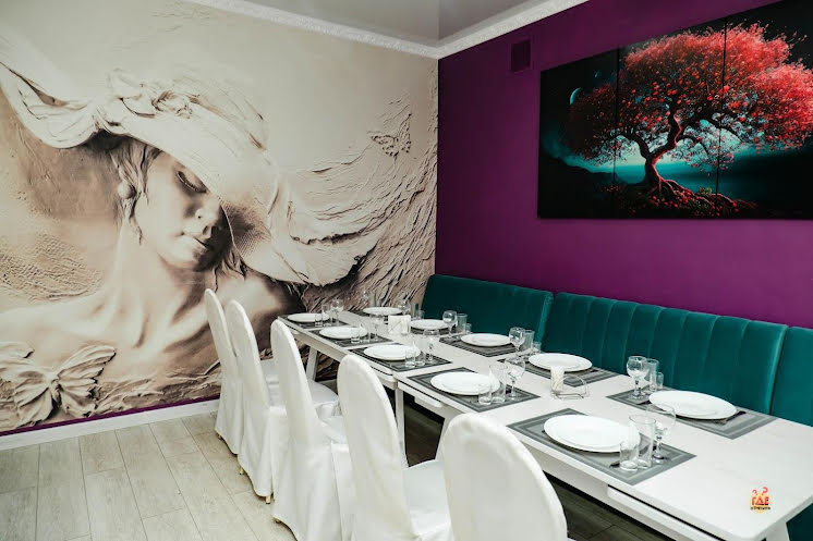 Зал «Седьмой» в «Муза» фотография №5