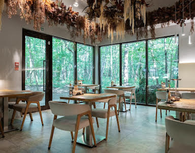 Свадьба в Fox