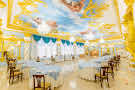 Банкетный зал в «Аристократъ»