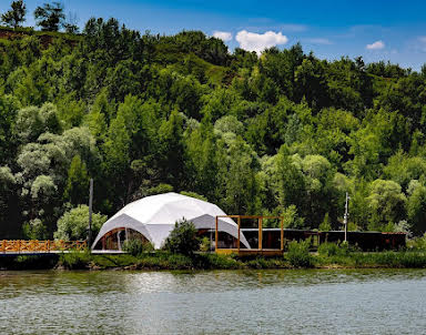  ресторан Белый колодец