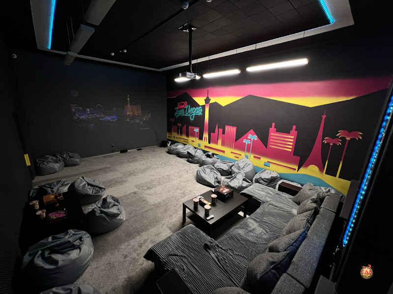 Rubin Loft на Восстания фотография №4