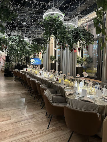 Ресторан «Корова A More» в «Корова» фотография №1