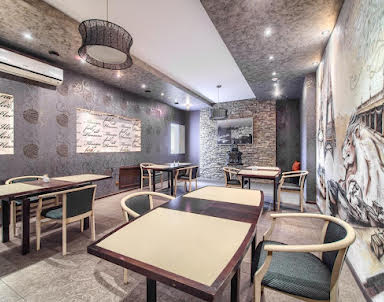  ресторан MixZone