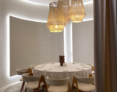  ресторан Villaggio