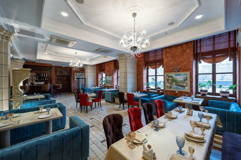 Вилла Тоскана фотография №18