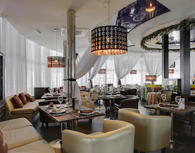  ресторан Бали