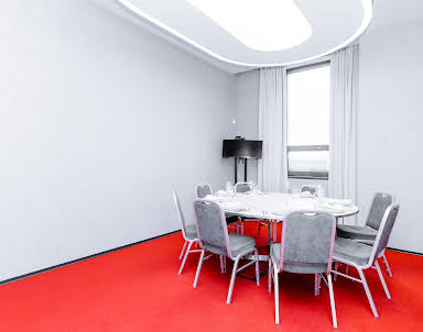  ресторан MUSE OF TECH INNOPOLIS