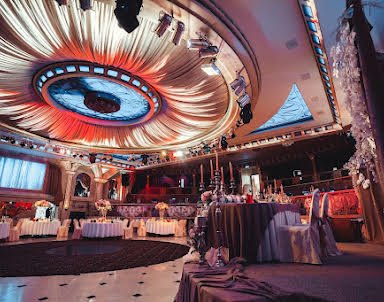  ресторан Немчиновка парк