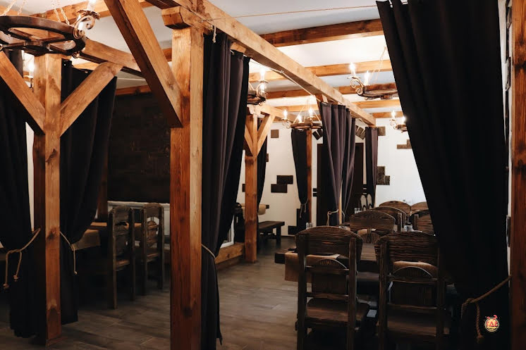 Ресторан в «Охотник» фотография №3