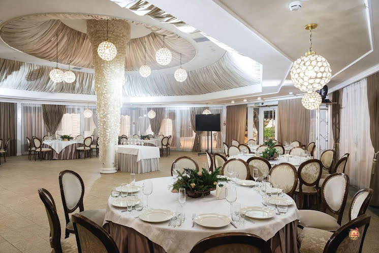 Ресторан «Жардин» в «Жардин» фотография №18