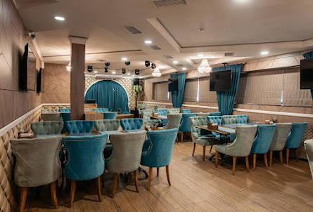 Караоке-зал в VIP-зал