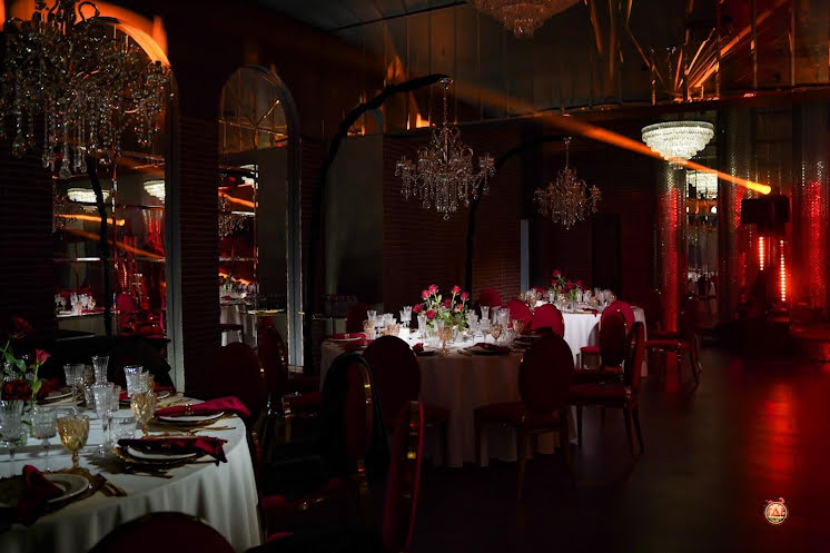 Зал Loft в «La Riva Hall» фотография №10