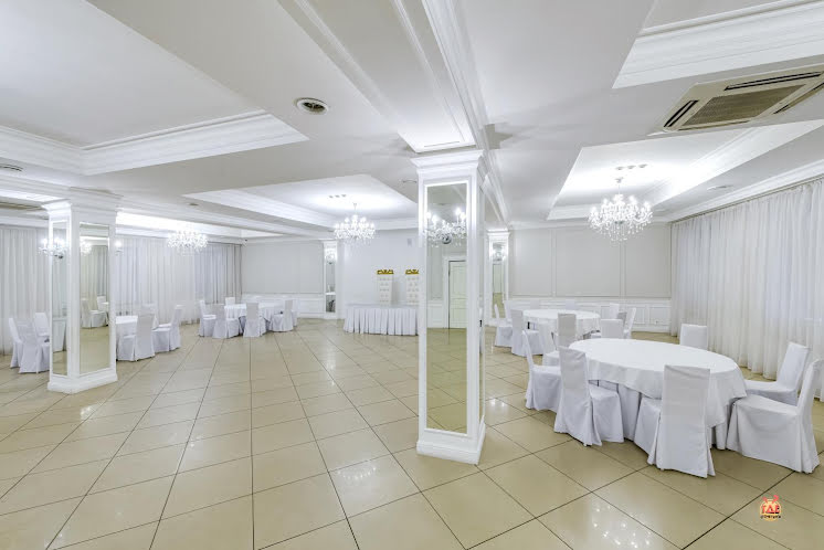 Зал «Отау» в «Аспан» фотография №7