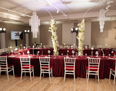  ресторан Банкетный дом