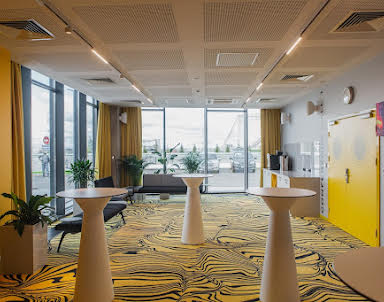  ресторан НЕБОАРТ