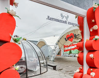 Новый год в Латинский квартал