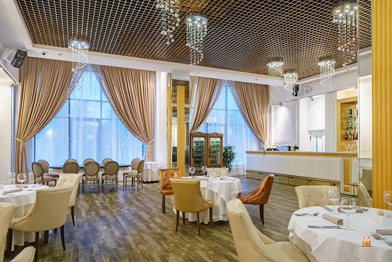 Репинский курорт фотография №18