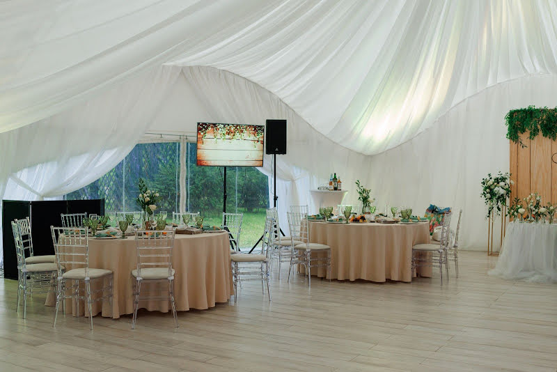 Усадьба Кусково фотография №10