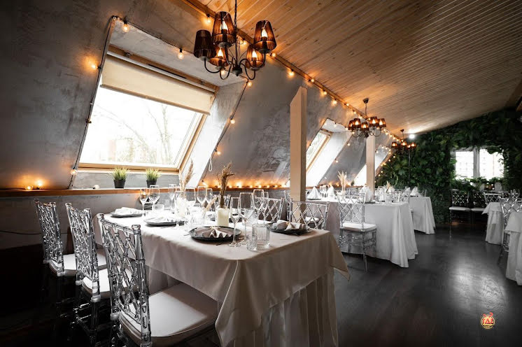 Fursa Loft в «Fursa loft» фотография №3