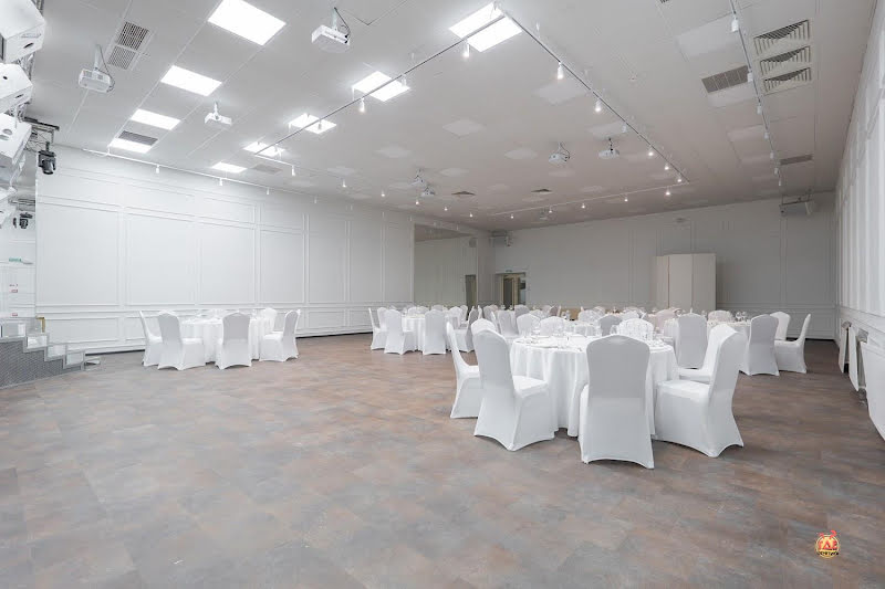 Drink Space Batyr фотография №2