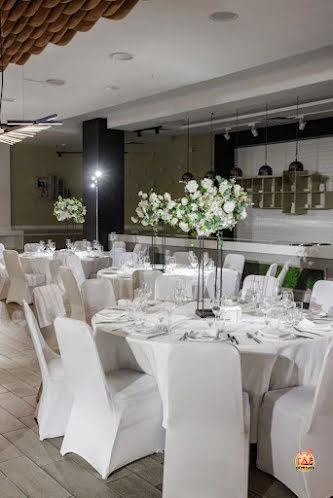 Ресторан  в «Nesterov Plaza» фотография №3