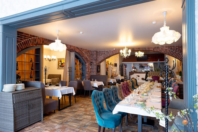 Иверия на Комарова фотография №10