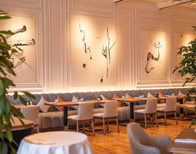 Новый год в Боярский