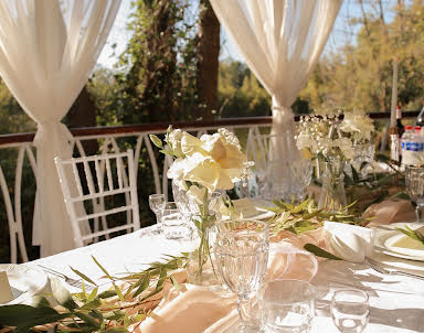 День рождения в Озеро Дивное