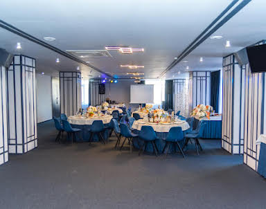 Свадьба в Биляр Инн