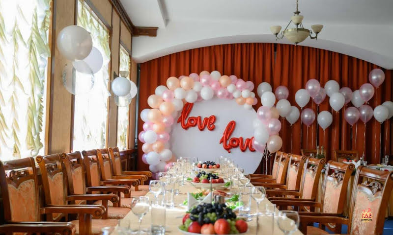 Отель-клуб «Марафон» фотография №1