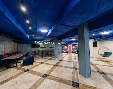  ресторан Михайловская усадьба