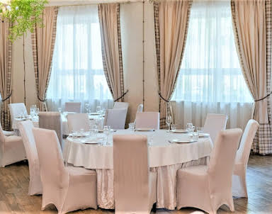  ресторан Дюшес Люберцы