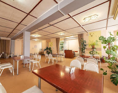  ресторан Традиция